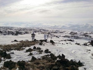 TSK'dan üç ilde terör operasyonu