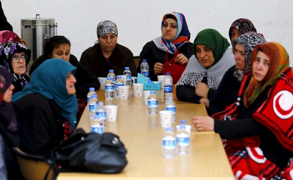 Dehşetin izleri gün ağarınca ortaya çıktı 40