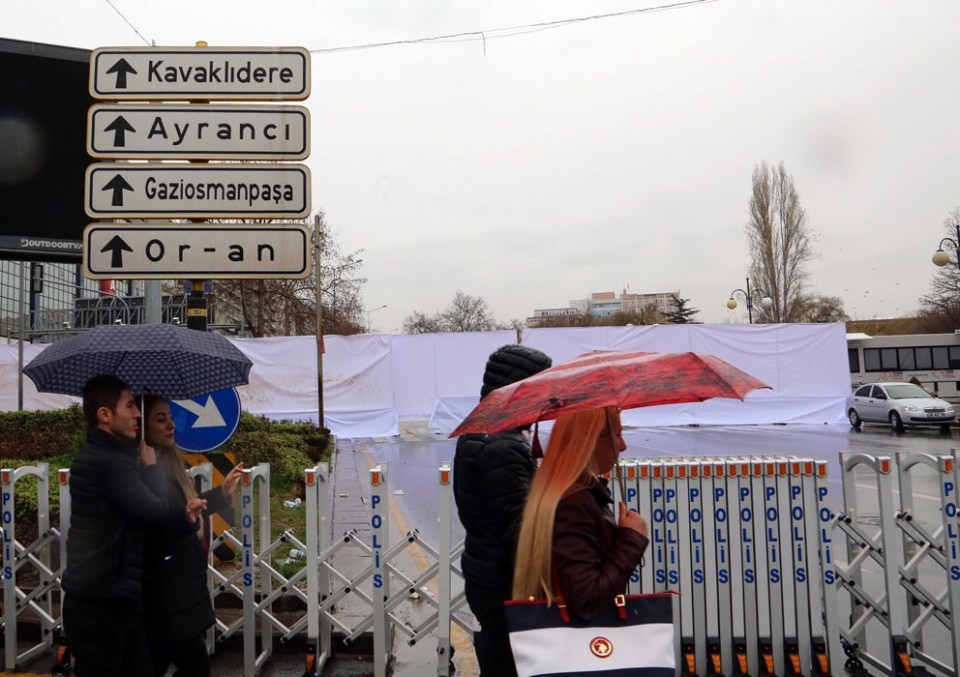 Dehşetin izleri gün ağarınca ortaya çıktı 53