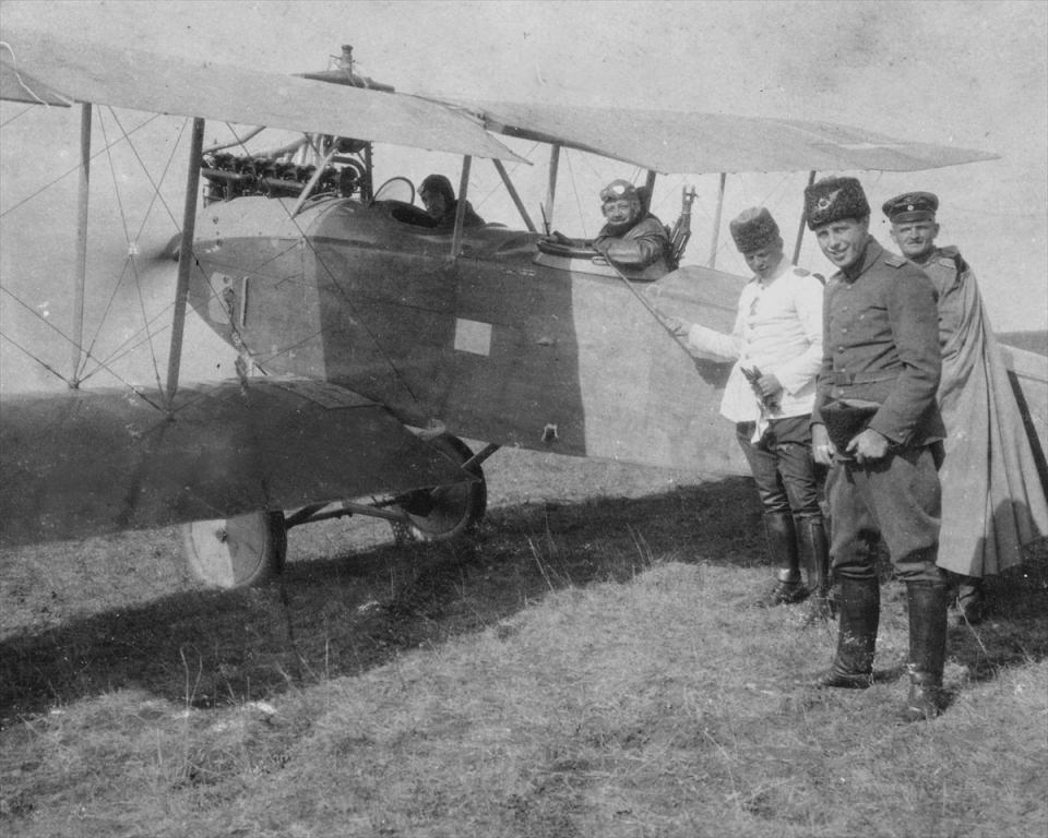 Arşivden çıkan Çanakkale fotoğrafları 27