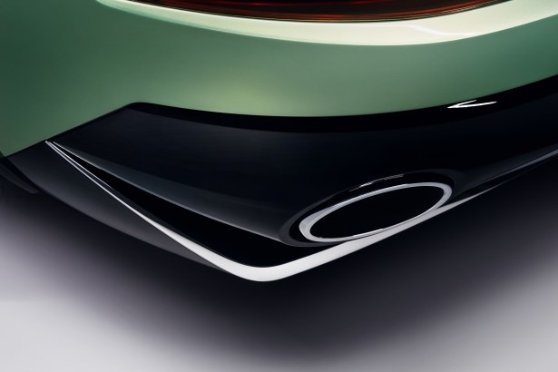 Skoda VisionS, iç mekanıyla göz kamaştırıyor 15