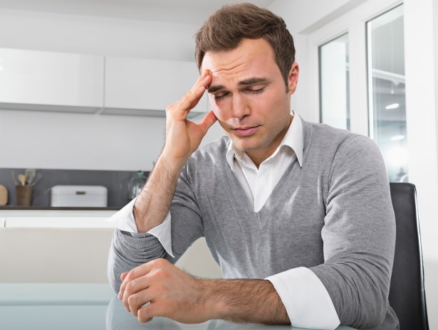 Baş ağrısı için 12 önlem! 11