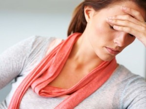 Baş ağrısı için 12 önlem!
