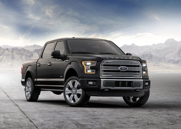 Tarihin en çok satılan 10 otomobili 10