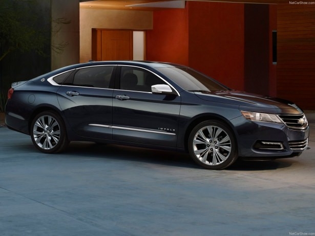 Tarihin en çok satılan 10 otomobili 2