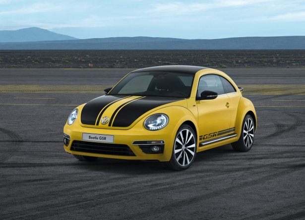 Tarihin en çok satılan 10 otomobili 8