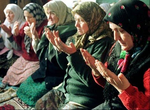 Srebrenitsa katliamının korkunç fotoğrafları 15