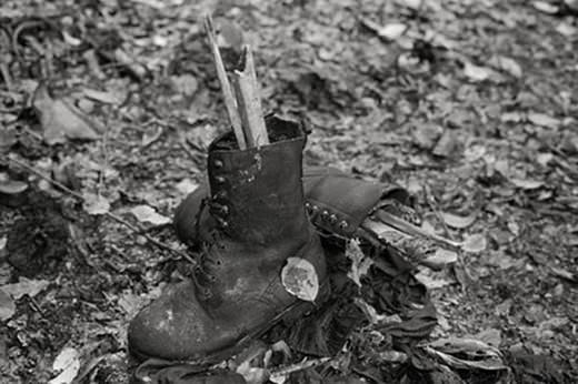 Srebrenitsa katliamının korkunç fotoğrafları 4