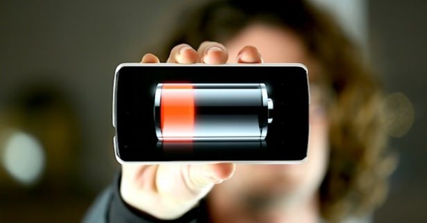 Akıllı telefonlardaki şarj sorununa yeni çözüm 2