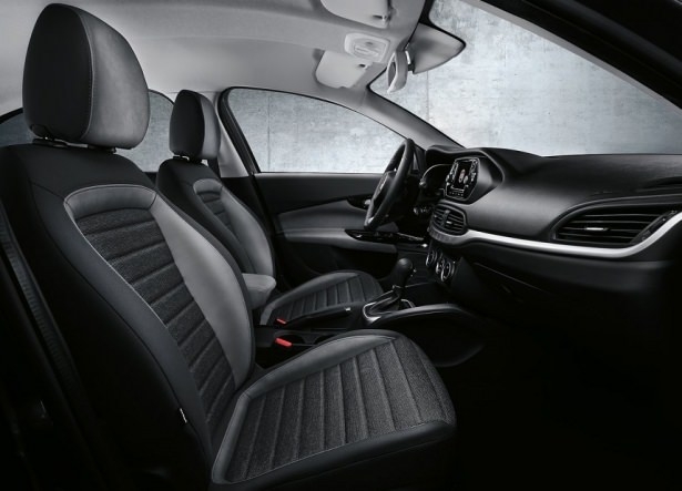 İşte Türkiye'de yılın otomobili finalistleri 11