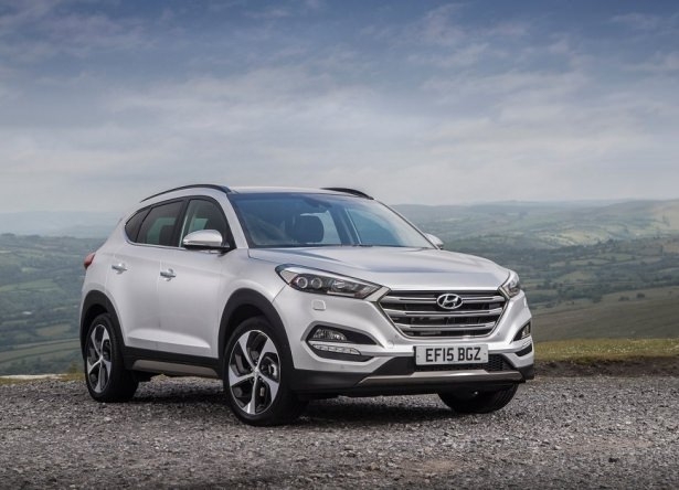 İşte Türkiye'de yılın otomobili finalistleri 12