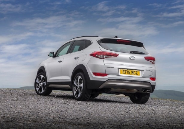 İşte Türkiye'de yılın otomobili finalistleri 13