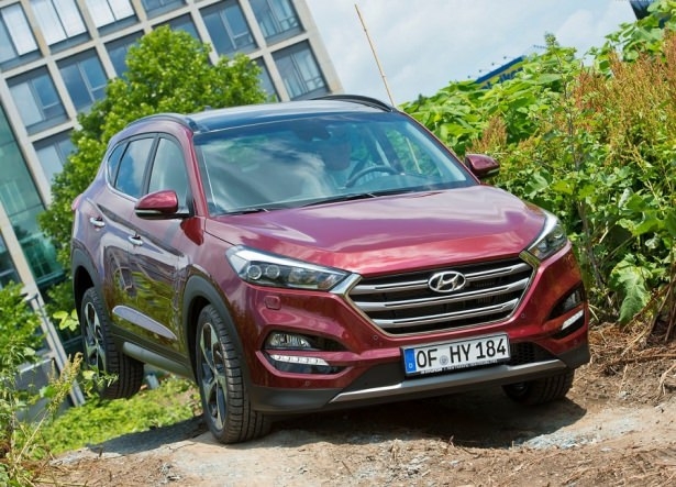 İşte Türkiye'de yılın otomobili finalistleri 17