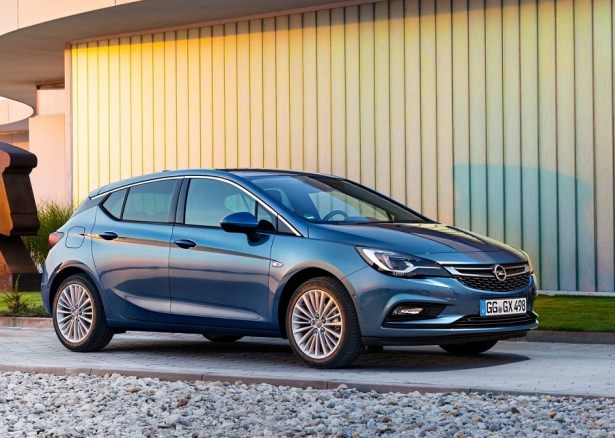 İşte Türkiye'de yılın otomobili finalistleri 21