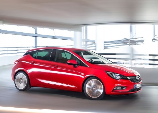 İşte Türkiye'de yılın otomobili finalistleri 22