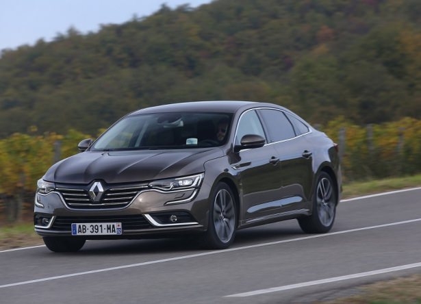 İşte Türkiye'de yılın otomobili finalistleri 27