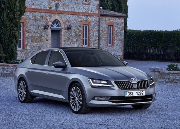 İşte Türkiye'de yılın otomobili finalistleri 28