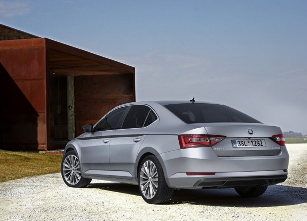 İşte Türkiye'de yılın otomobili finalistleri 29