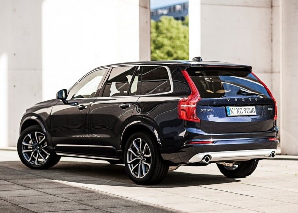 İşte Türkiye'de yılın otomobili finalistleri 34