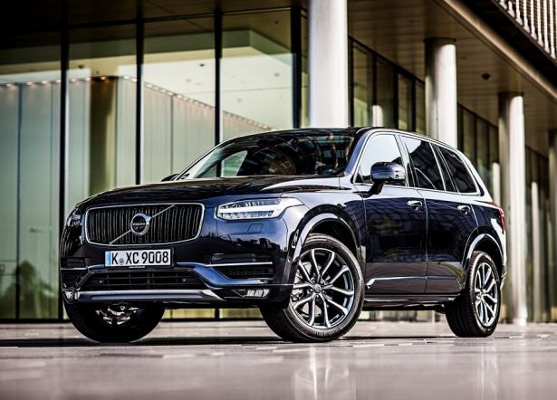 İşte Türkiye'de yılın otomobili finalistleri 36