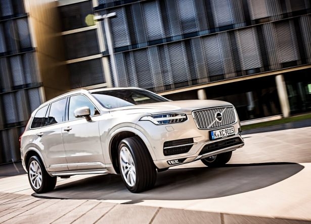 İşte Türkiye'de yılın otomobili finalistleri 37