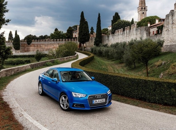 İşte Türkiye'de yılın otomobili finalistleri 5