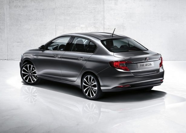 İşte Türkiye'de yılın otomobili finalistleri 8