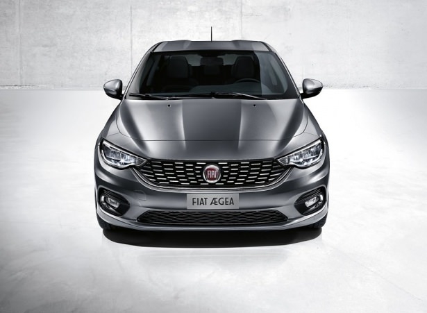 İşte Türkiye'de yılın otomobili finalistleri 9