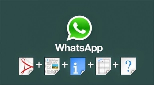WhatsApp'a 7 yeni özellik geldi 15