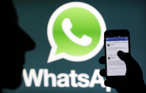WhatsApp'a 7 yeni özellik geldi 20