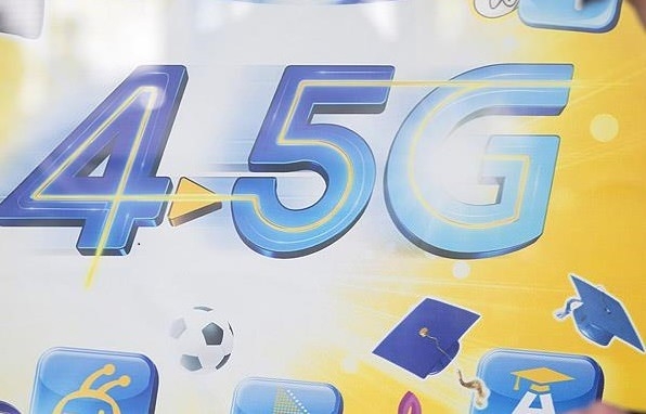 4.5G ne işe yarıyor? 6