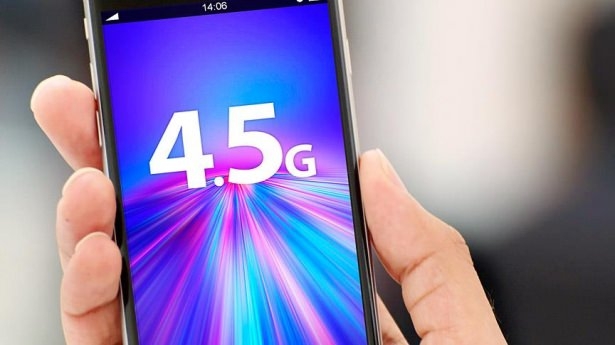 4.5G ne işe yarıyor? 9