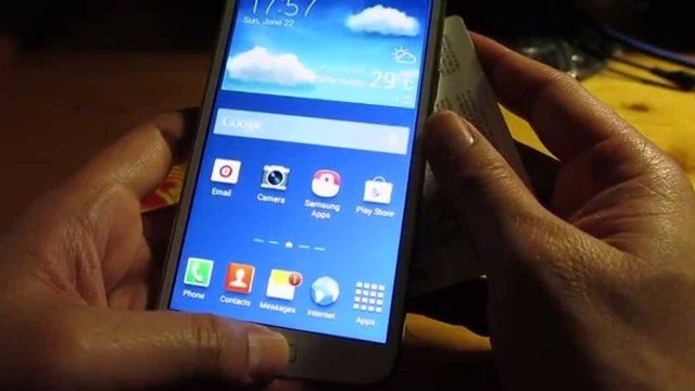 Hangi akıllı telefon 4.5G ile uyumlu? 104