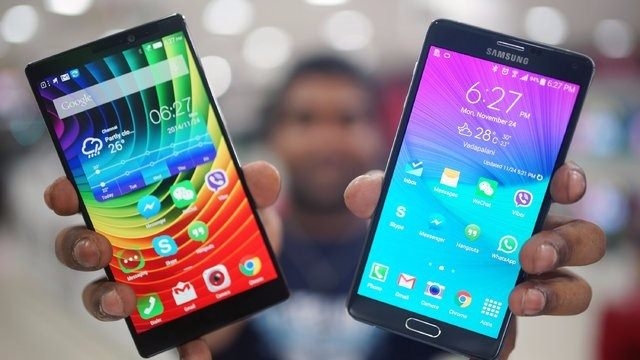 Hangi akıllı telefon 4.5G ile uyumlu? 110