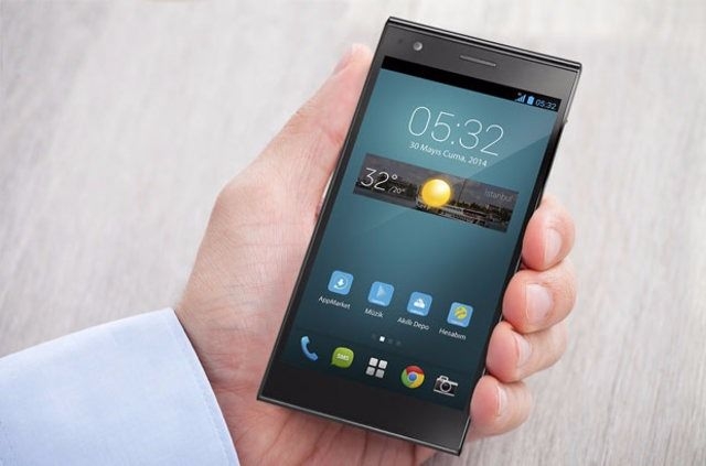 Hangi akıllı telefon 4.5G ile uyumlu? 114