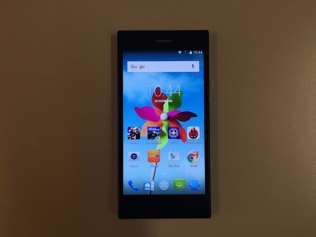 Hangi akıllı telefon 4.5G ile uyumlu? 121