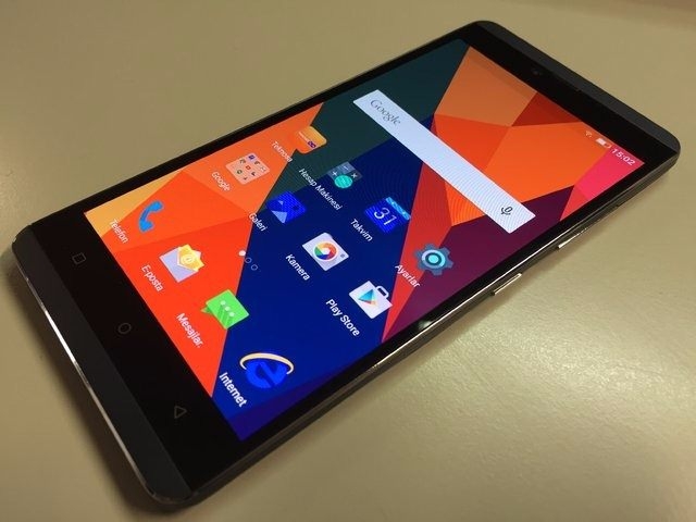 Hangi akıllı telefon 4.5G ile uyumlu? 122