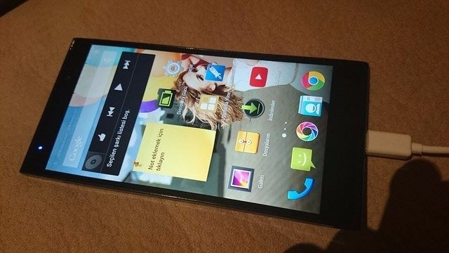 Hangi akıllı telefon 4.5G ile uyumlu? 123