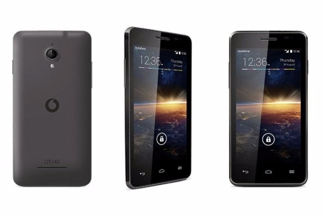 Hangi akıllı telefon 4.5G ile uyumlu? 126