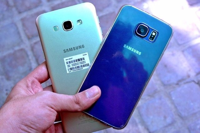 Hangi akıllı telefon 4.5G ile uyumlu? 94