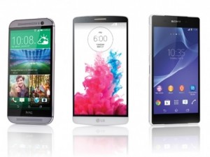 Hangi akıllı telefon 4.5G ile uyumlu?