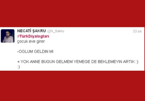 Unutulmaz 'Türk Diyalogları' 42