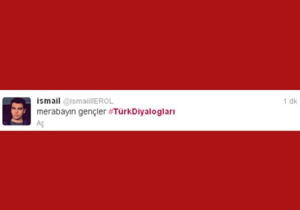 Unutulmaz 'Türk Diyalogları' 49