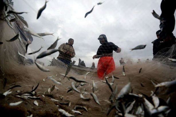 Yıllar sonra Gazze'de bir ilk 10