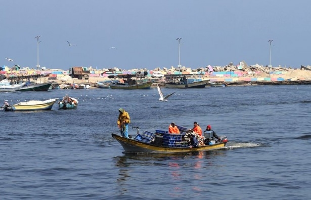 Yıllar sonra Gazze'de bir ilk 6