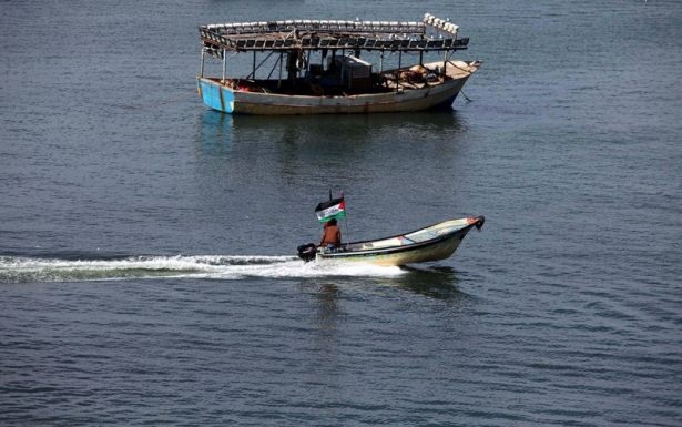 Yıllar sonra Gazze'de bir ilk 8