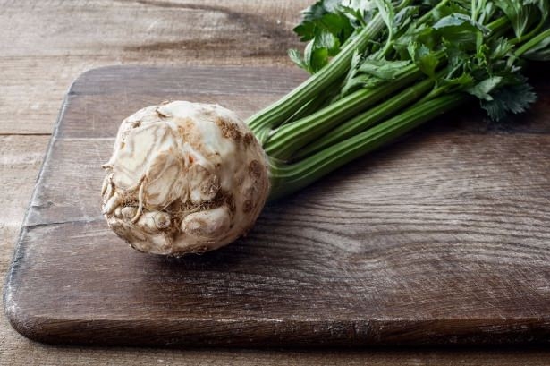 Çağın hastalıklarına şifa olan besinler 13