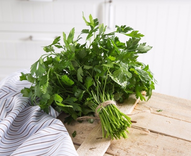 Çağın hastalıklarına şifa olan besinler 9