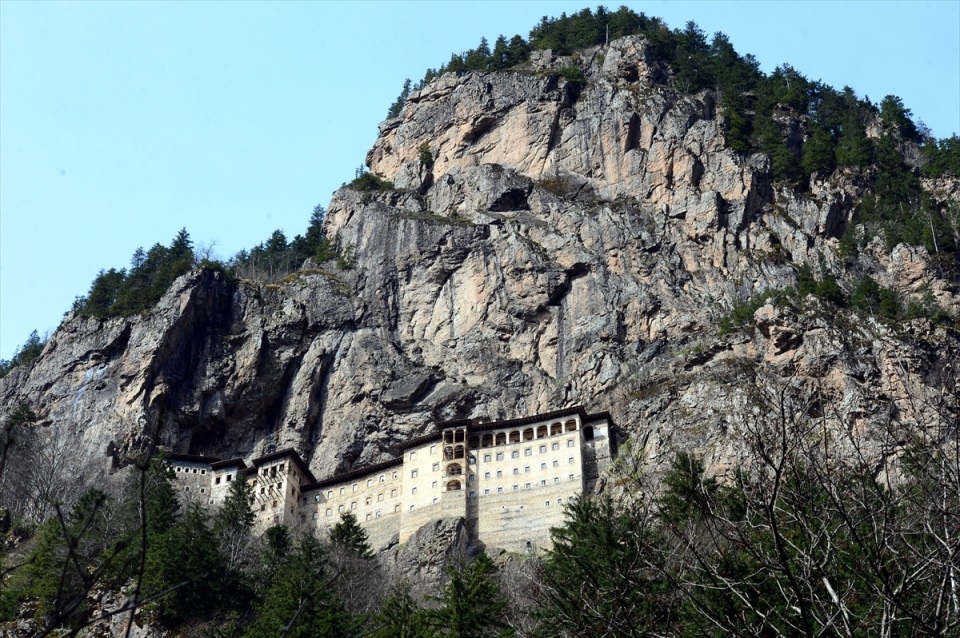 Maçka, turistleri bekliyor 13