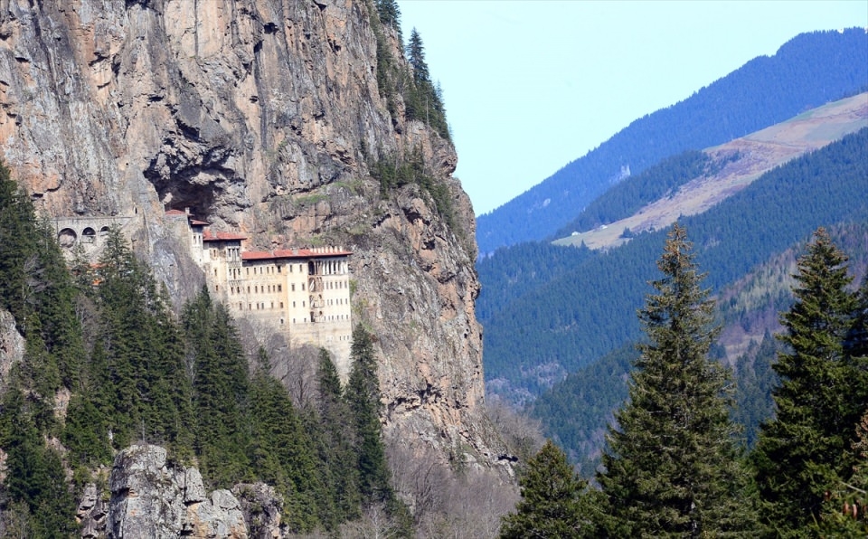 Maçka, turistleri bekliyor 14